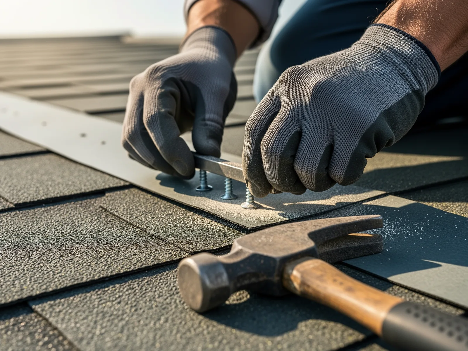 Why choose Fascia Repair in Woodford, VA
